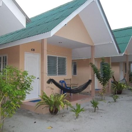 Phangan Villa Ко Панган Стая снимка