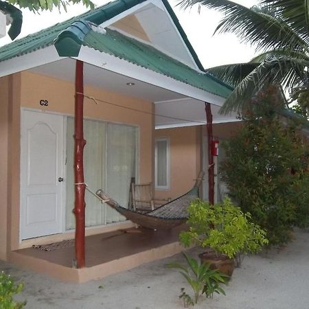 Phangan Villa Ко Панган Стая снимка