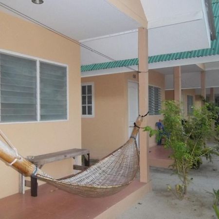 Phangan Villa Ко Панган Стая снимка
