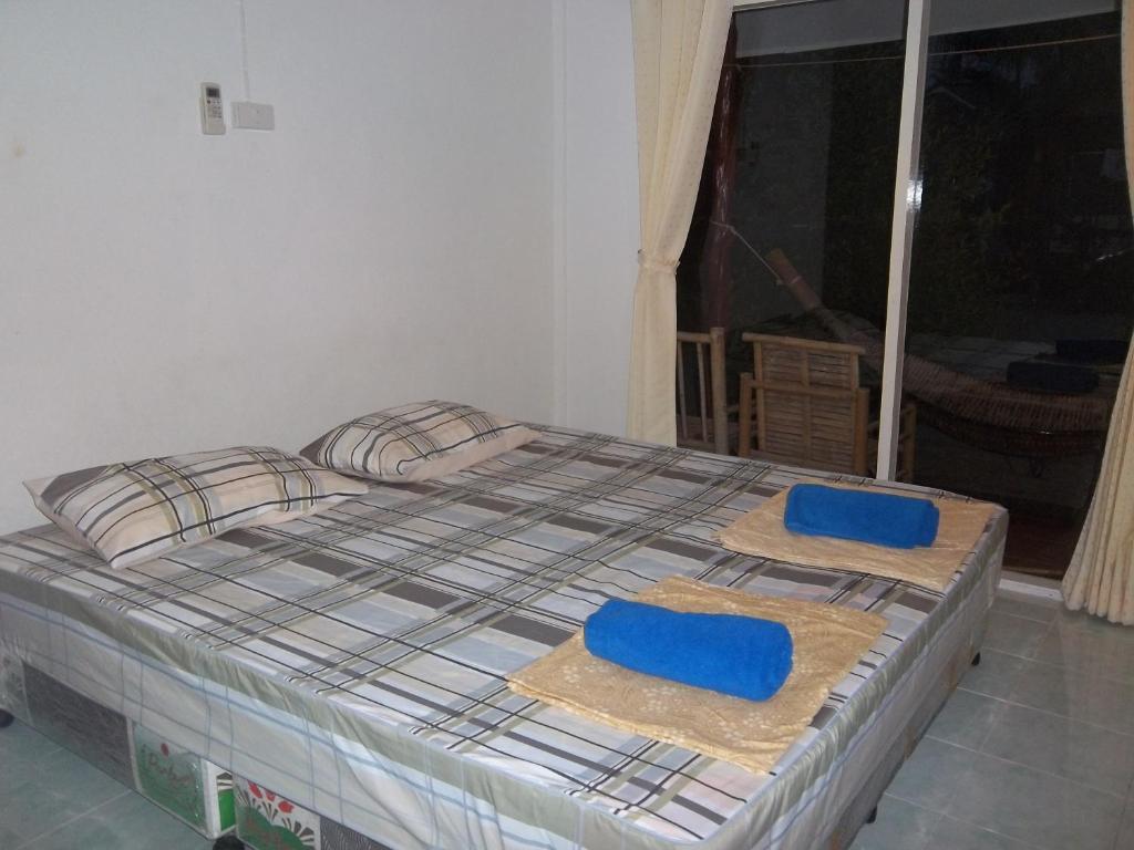 Phangan Villa Ко Панган Стая снимка