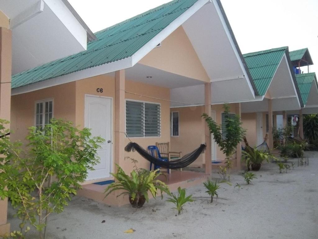 Phangan Villa Ко Панган Стая снимка