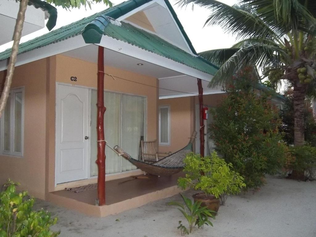 Phangan Villa Ко Панган Стая снимка