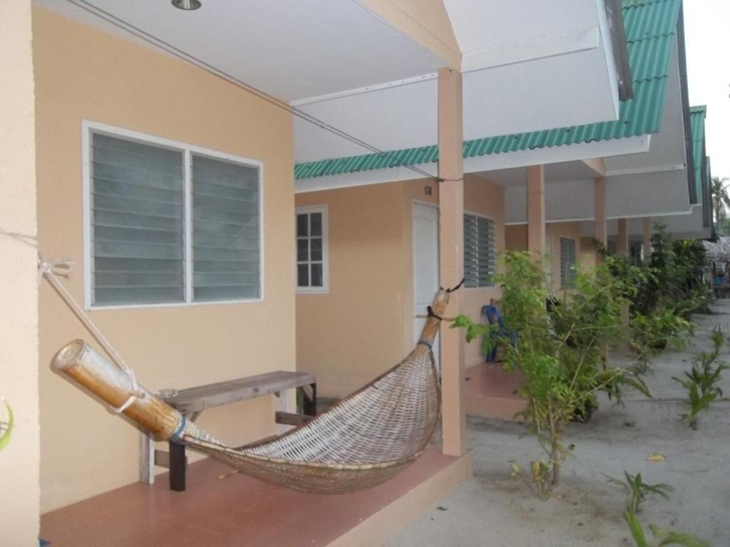 Phangan Villa Ко Панган Стая снимка