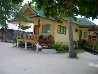 Phangan Villa Ко Панган Екстериор снимка