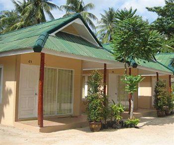 Phangan Villa Ко Панган Екстериор снимка
