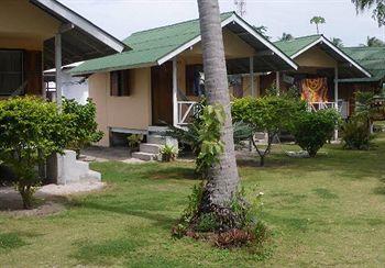 Phangan Villa Ко Панган Екстериор снимка