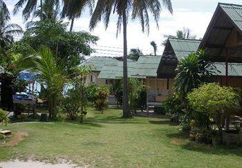 Phangan Villa Ко Панган Екстериор снимка