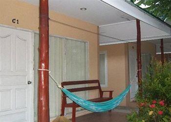 Phangan Villa Ко Панган Екстериор снимка