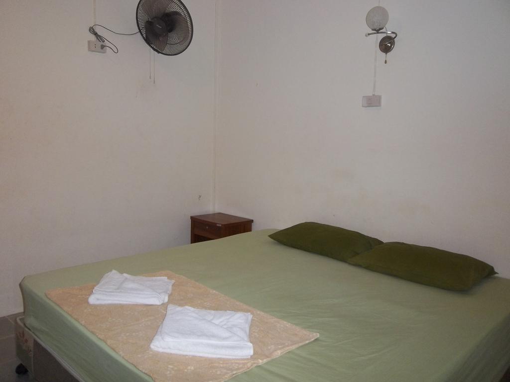 Phangan Villa Ко Панган Стая снимка