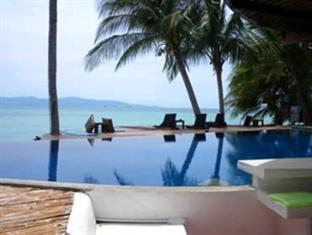 Phangan Villa Ко Панган Екстериор снимка