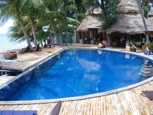 Phangan Villa Ко Панган Екстериор снимка