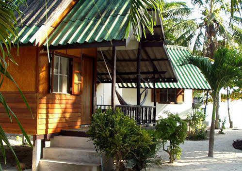 Phangan Villa Ко Панган Екстериор снимка
